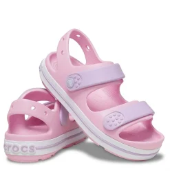 Outlet Crocband Cruiser Sandal K Kinderen Sandalen
