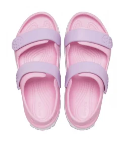 Outlet Crocband Cruiser Sandal K Kinderen Sandalen