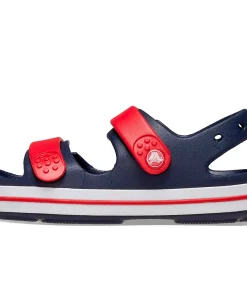 Kinderen CROCS Crocband Cruiser Sandal K