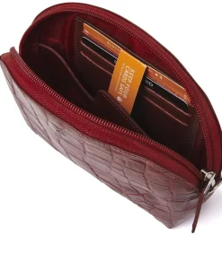 New Croco - Make-up Tasje Make Up Tassen & Koffers