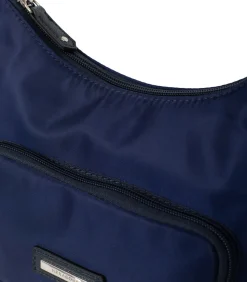 DAMES HEXAGONA Crossbodytas Axelle