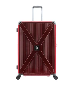 New Crossroad Reiskoffer 76.5cm (L) 8 wielen Trolleys