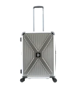 Discovery Crossroad Reiskoffer 76.5cm (L) 8 wielen