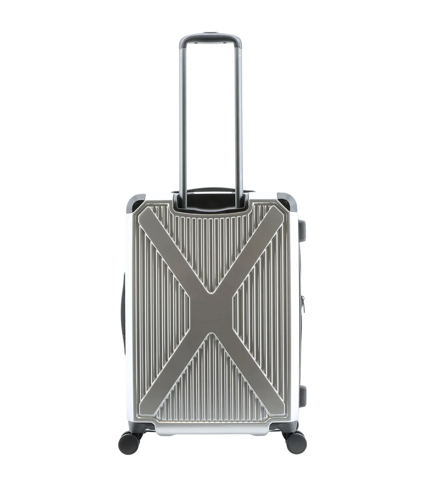 Discovery Crossroad Reiskoffer 76.5cm (L) 8 wielen