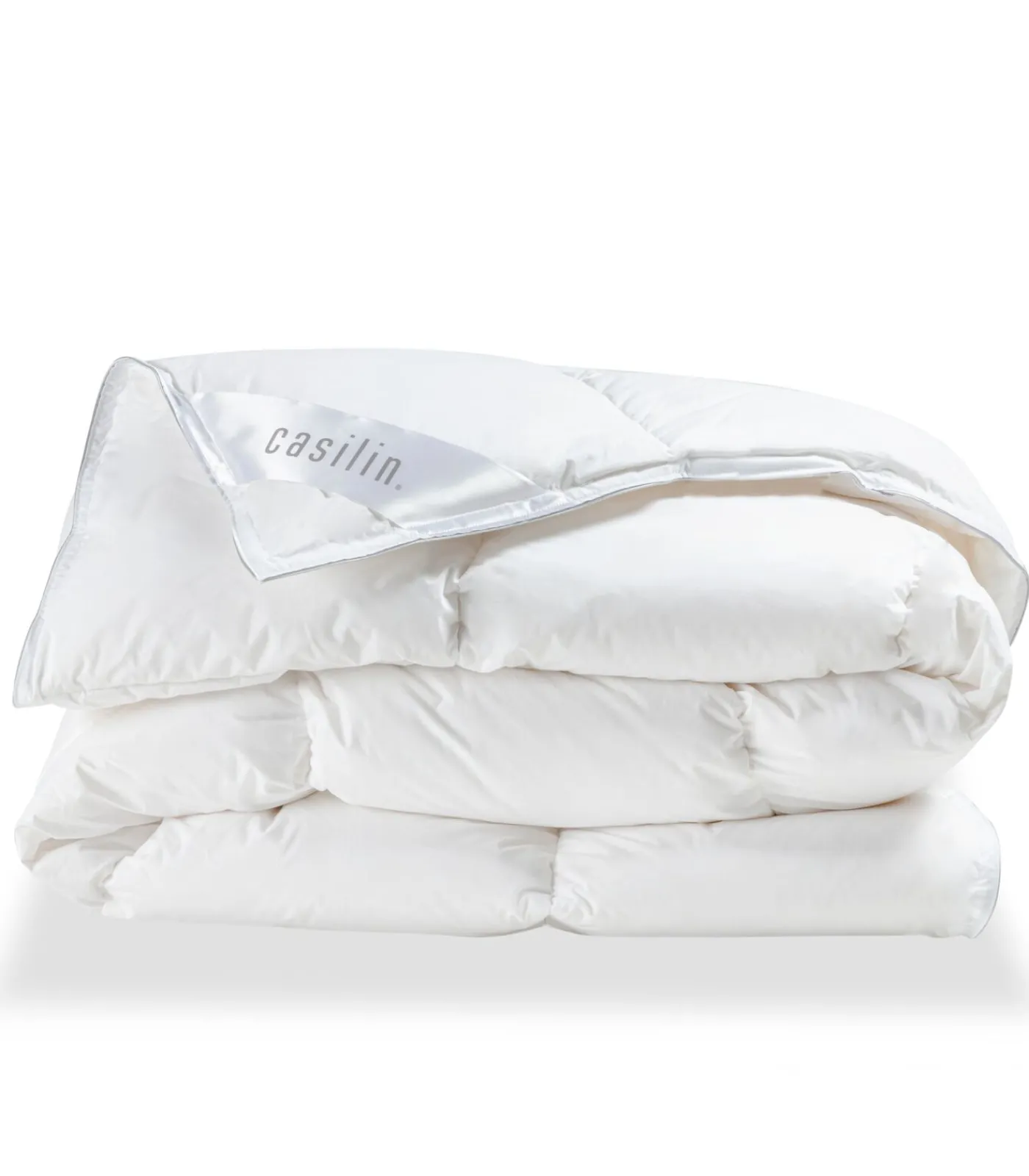 Casilin Crown Luxe Donsdeken - 100% ganzendons