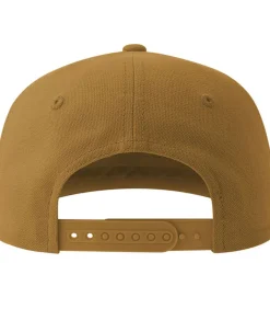 Best CRUZ - Baseball Pet - Okergeel DAMES Hoeden & Petten