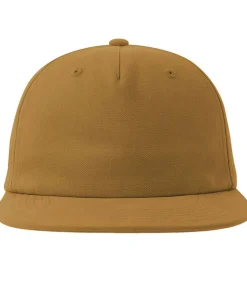 Best CRUZ - Baseball Pet - Okergeel DAMES Hoeden & Petten