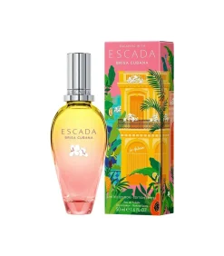 Hot Cuban Breeze Eau de Toilette 50 ml Eau De Toilette