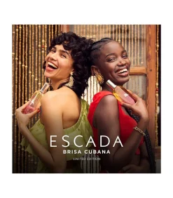 Hot Cuban Breeze Eau de Toilette 50 ml Eau De Toilette