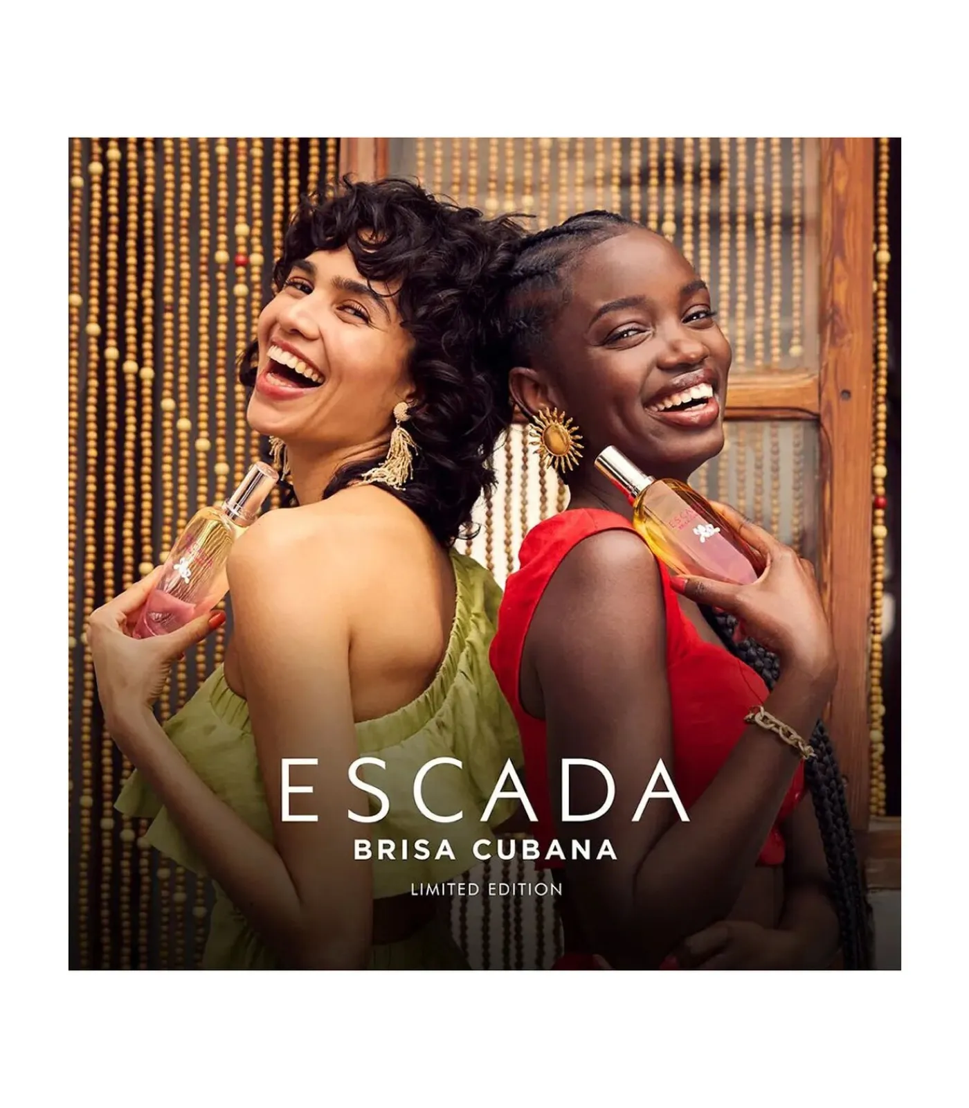 Clearance Cuban Breeze Eau de Toilette 100 ml Eau De Toilette