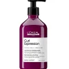 Sale Curl Expression Reinigende Crèmeshampoo 500 ml Shampoo