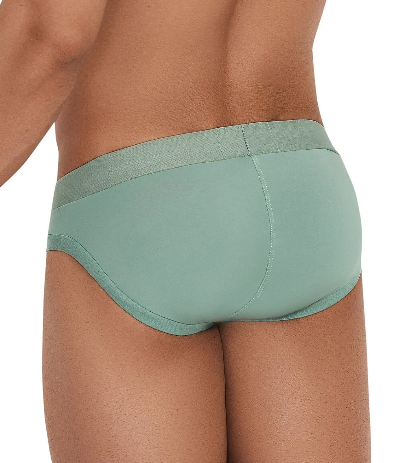 Heren CLEVER Curse slip