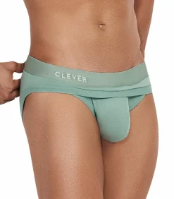 Heren CLEVER Curse slip