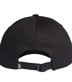 Best CZAPKA - Baseball Pet - Zwart DAMES Hoeden & Petten