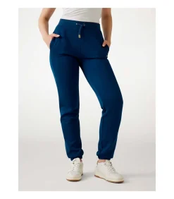 Hot 3D Peony Jogger DAMES Broeken & Shorts