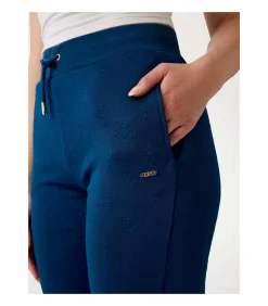 Hot 3D Peony Jogger DAMES Broeken & Shorts