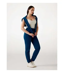 Hot 3D Peony Jogger DAMES Broeken & Shorts