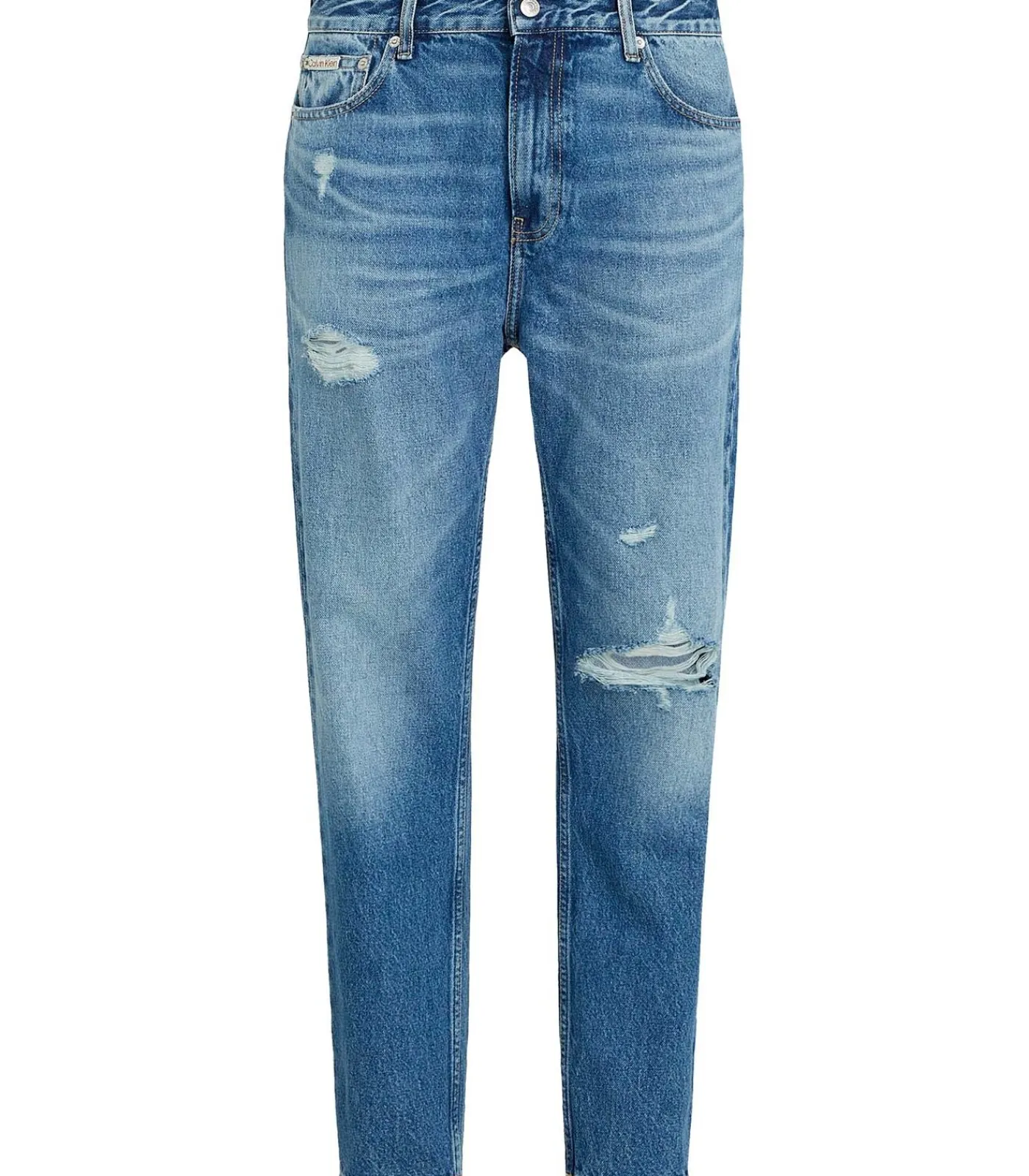 Hot Dad Jean Heren Jeans