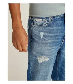 Hot Dad Jean Heren Jeans