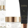 Erth Skin London Dagcrème + Collageenserum +ZUIVEREND HOUTSKOOLMASKER