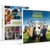 Bongo Dagje in het Franse ZooParc de Beauval in 2025 voor een gezin van 4 - Actie