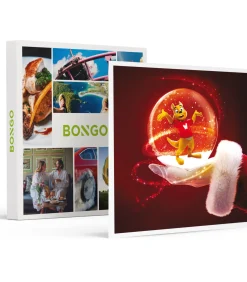 Online Dagje Walibi Winter voor 2 personen - Specials Geschenken