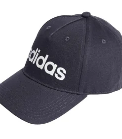 DAMES Adidas DAILY - Baseball Pet - Marineblauw