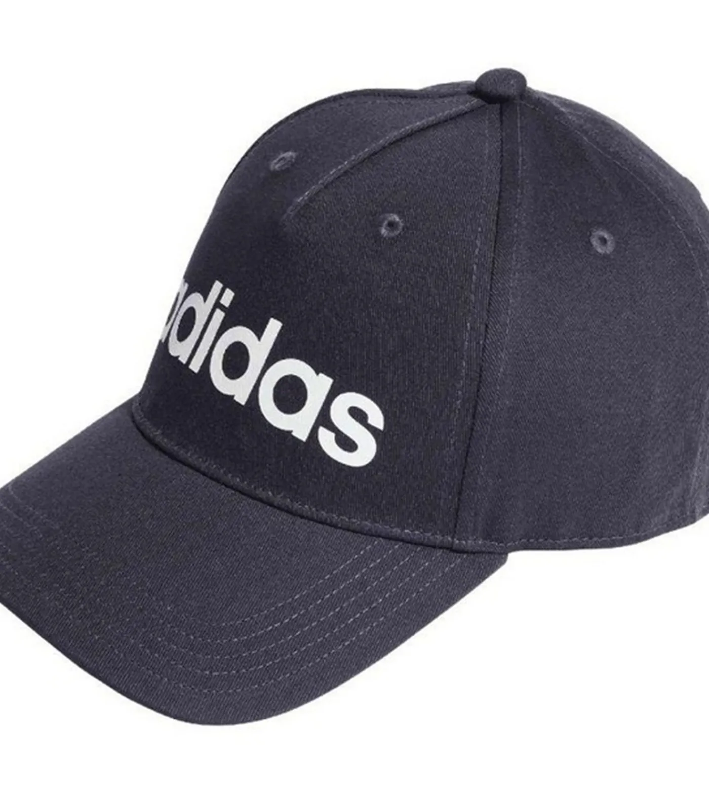 DAMES Adidas DAILY - Baseball Pet - Marineblauw