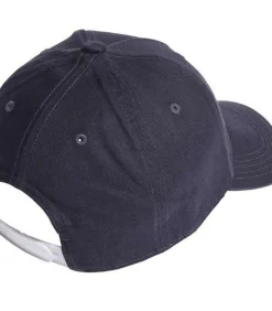 DAMES Adidas DAILY - Baseball Pet - Marineblauw