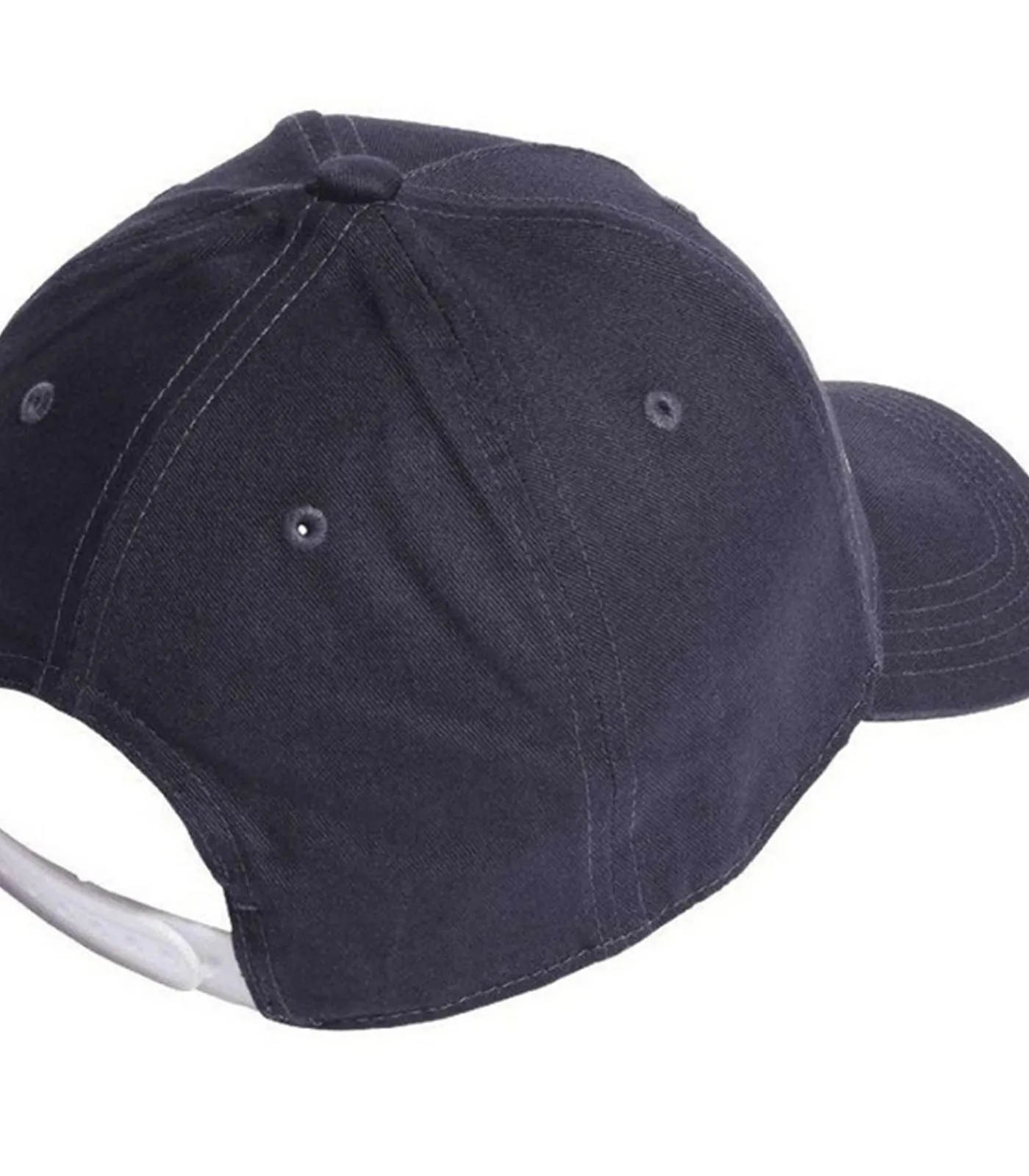 DAMES Adidas DAILY - Baseball Pet - Marineblauw