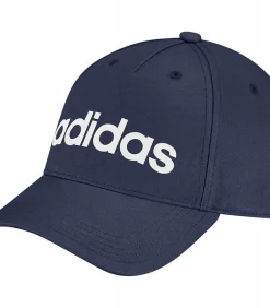 Hot DAILY - Baseball Pet - Marineblauw DAMES Hoeden & Petten