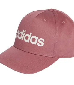 DAMES Adidas DAILY - Baseball Pet - Roze