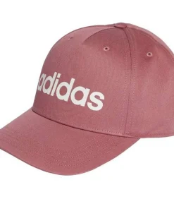DAMES Adidas DAILY - Baseball Pet - Roze