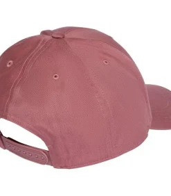 DAMES Adidas DAILY - Baseball Pet - Roze