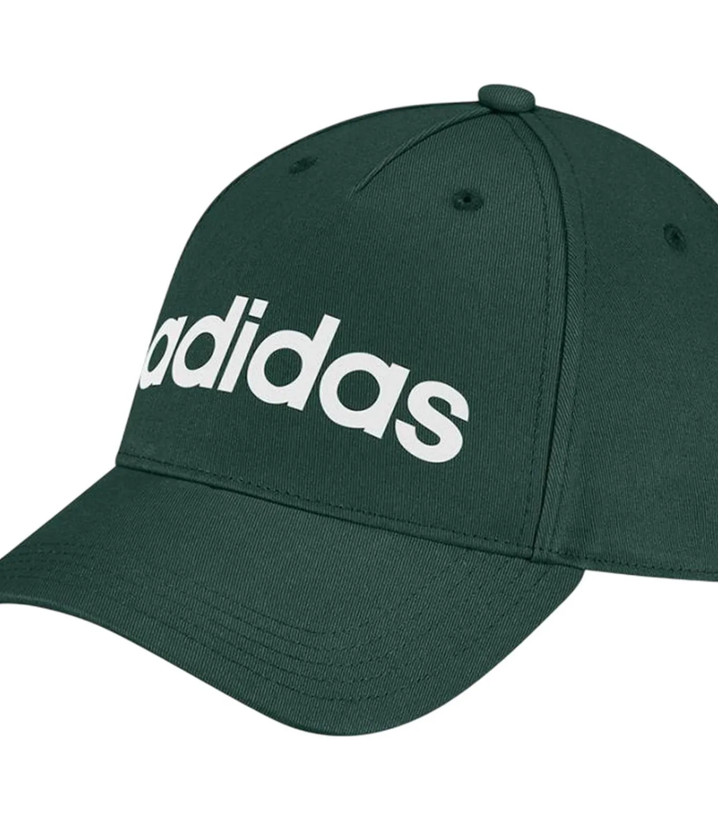 DAILY - Kap - Groen DAMES Hoeden & Petten