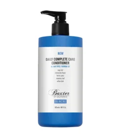 Baxter of California Daily Complete Care Conditioner - 473 ml