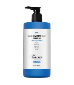 Baxter of California Daily Complete Care Shampoo - 473 ml