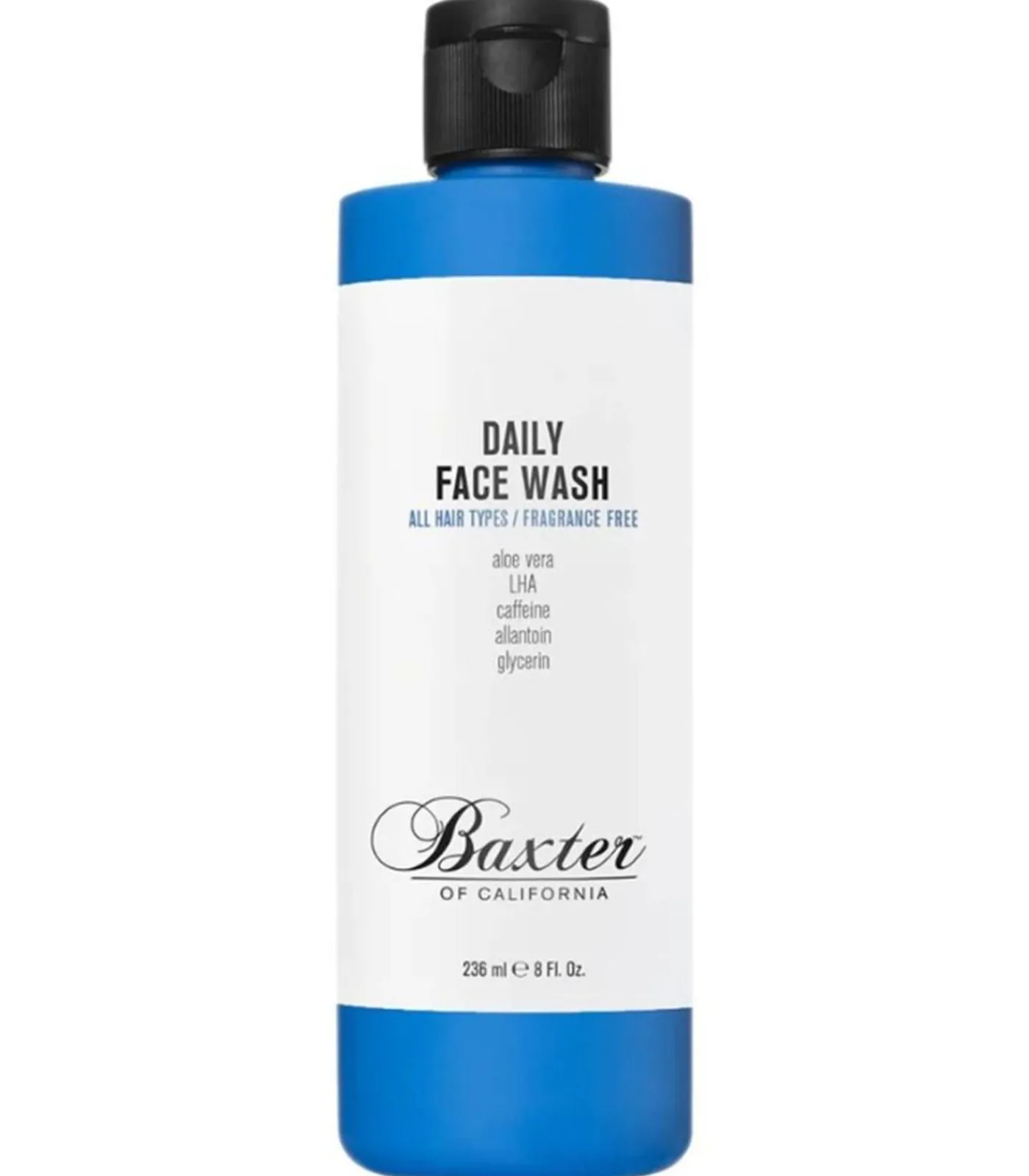 Discount Daily Face Wash - 236 ml Gezichtsreinigers & Make Up Removers
