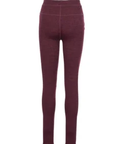 DAMES Trespass DAINTON - Thermische Bodems - Paars