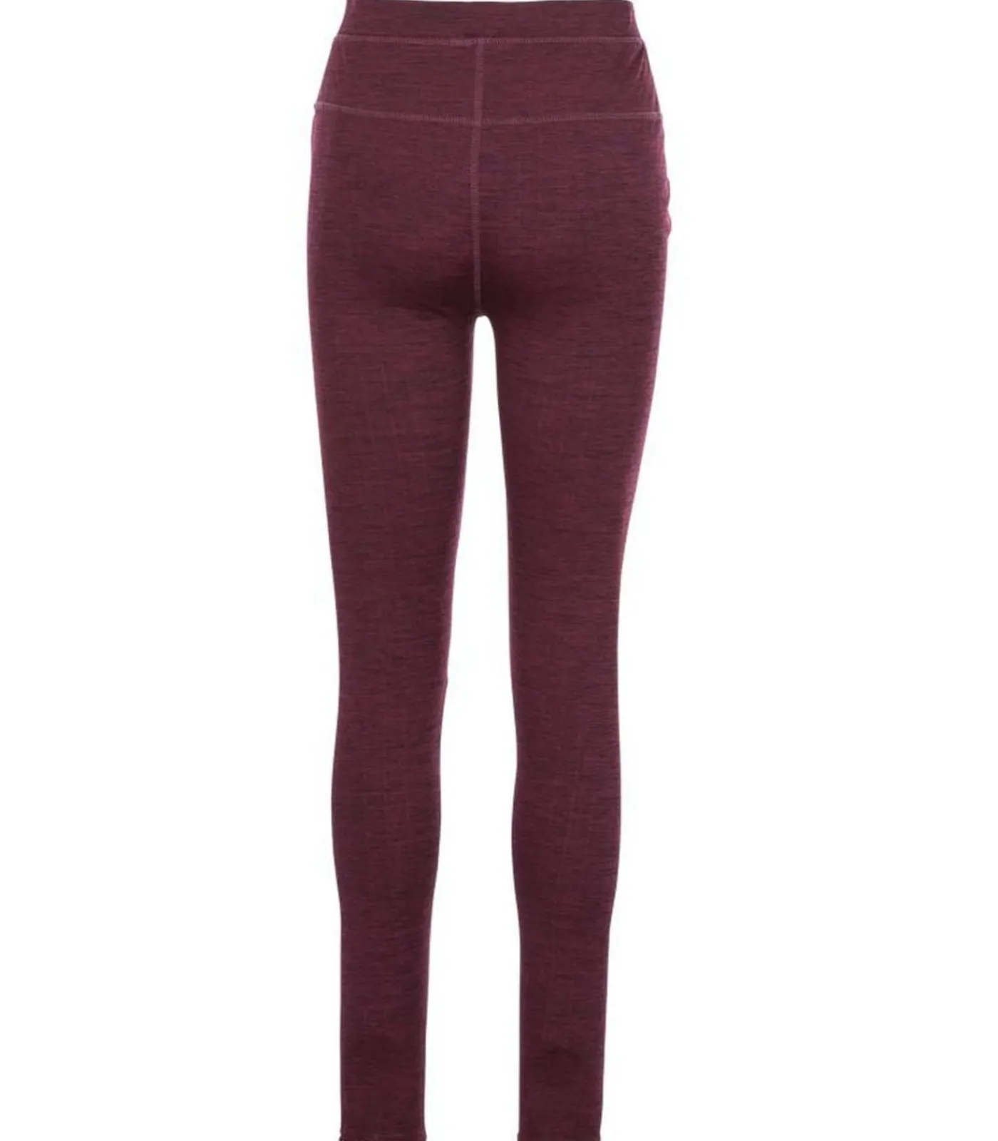 DAMES Trespass DAINTON - Thermische Bodems - Paars