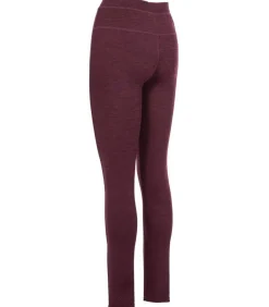 DAMES Trespass DAINTON - Thermische Bodems - Paars