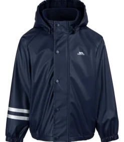 New DAIRE - Jasje - Marineblauw Kinderen Jassen