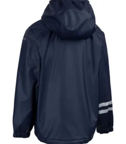 New DAIRE - Jasje - Marineblauw Kinderen Jassen