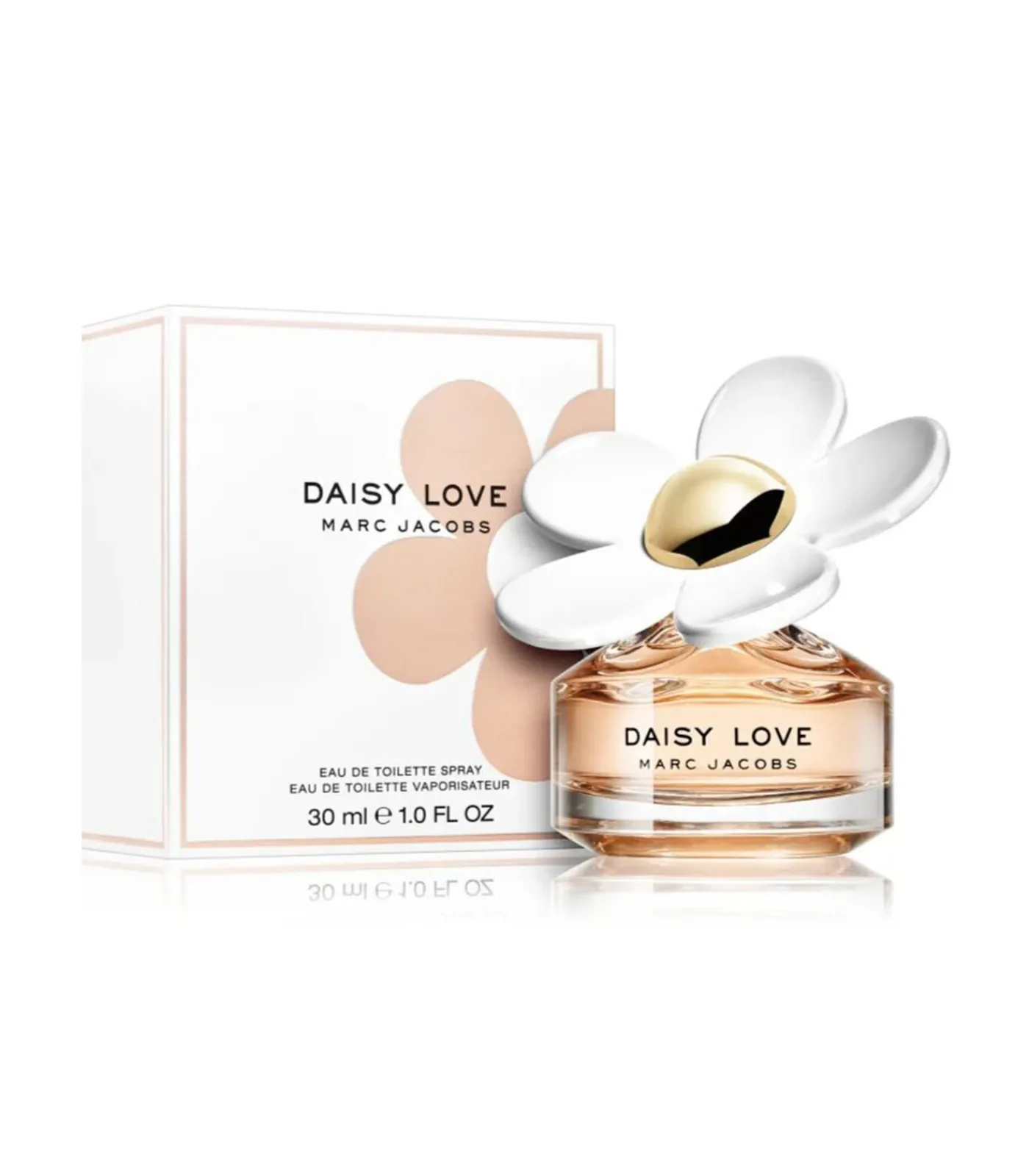 Marc Jacobs Daisy Love Eau De Toilette 30 ml