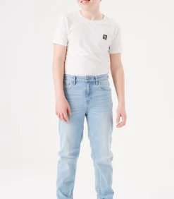 Kinderen Garcia Dalino - Jeans Dad Fit