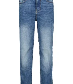 Kinderen Garcia Dalino - Jeans Dad Fit