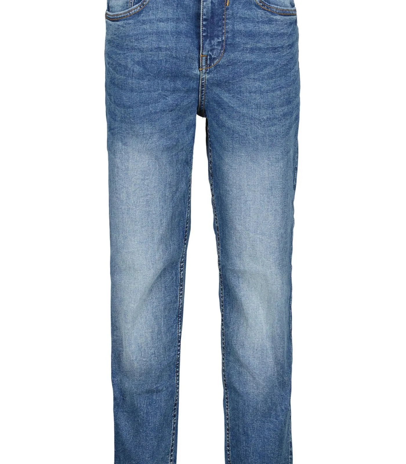 Kinderen Garcia Dalino - Jeans Dad Fit