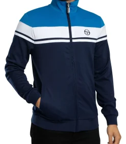 Heren Sergio Tacchini Damarindo Trainingsjack