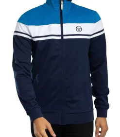 Heren Sergio Tacchini Damarindo Trainingsjack