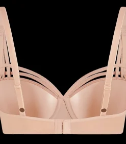 Online Dame de paris balconette bh glossy 80E DAMES Bh's En Body's